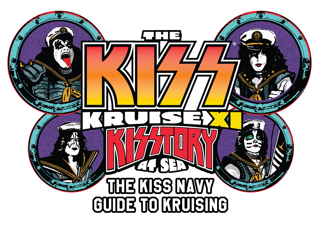 The KISS Navy Guide To Kruising