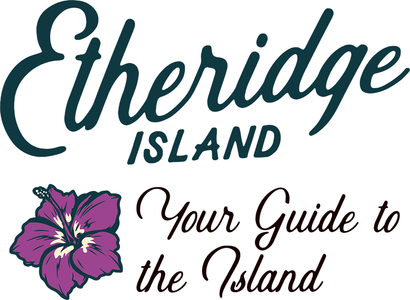 Your Guide to Etheridge Island