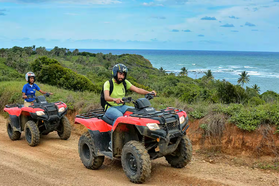 Puerto Plata, Dominican Republic