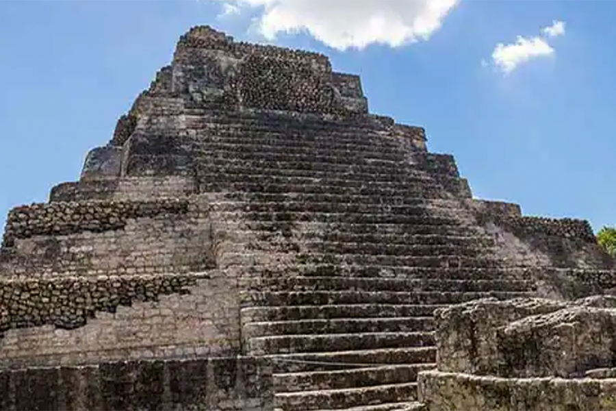 Costa Maya, Mexico