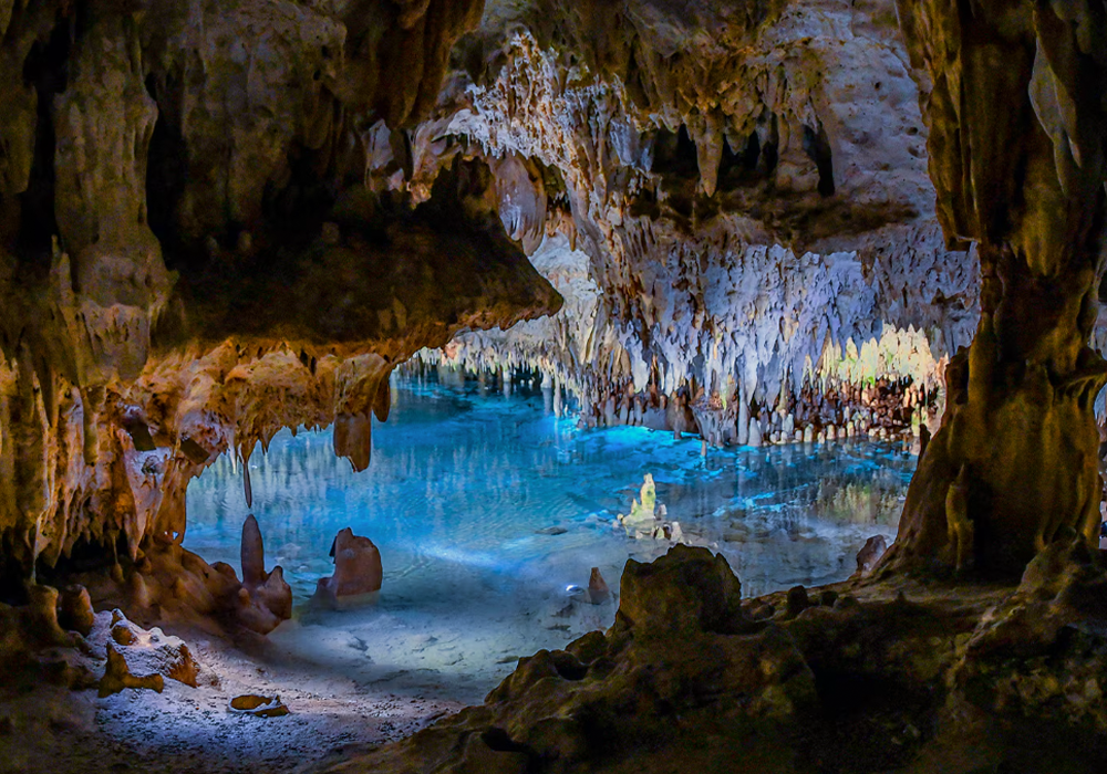 George Town, Grand Cayman