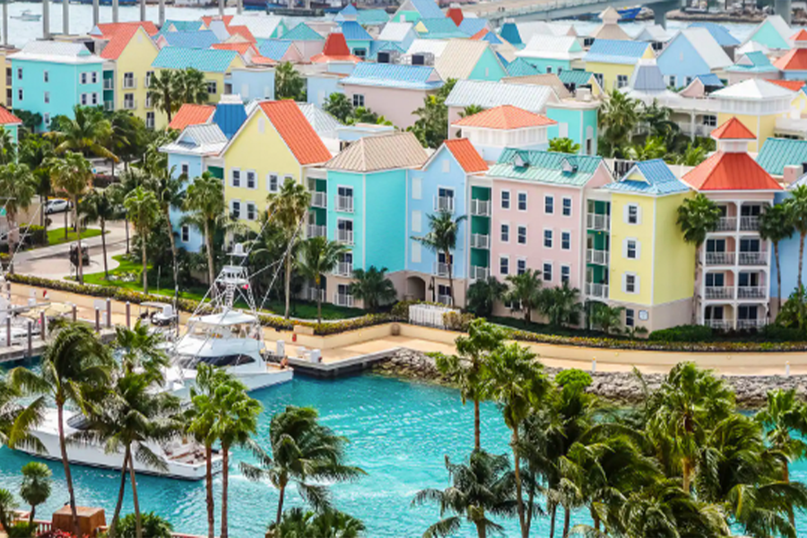 Nassau, Bahamas