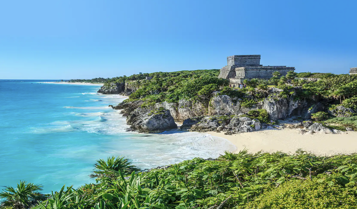 Cozumel, Mexico