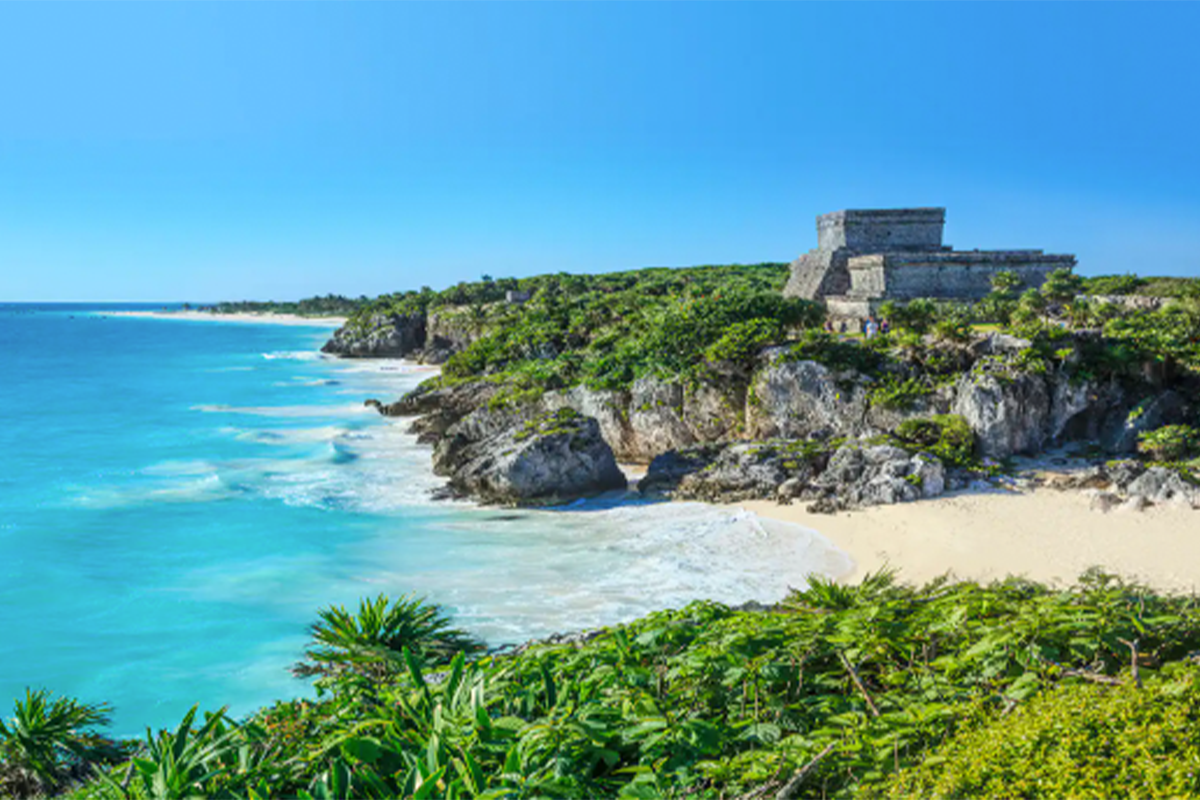 Cozumel, Mexico