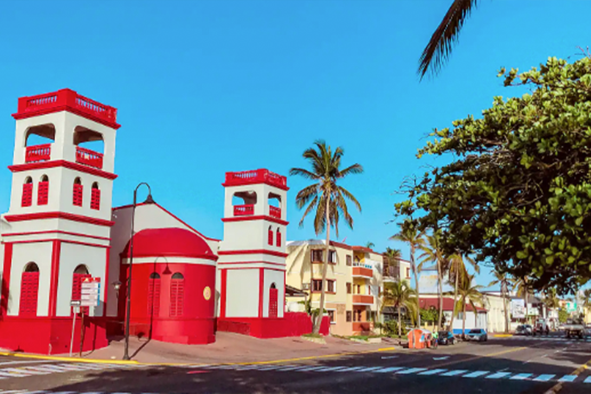 Puerto Plata, Dominican Republic