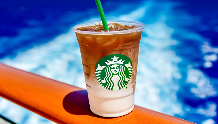 Purchase Unlimited Starbucks Package (18+)