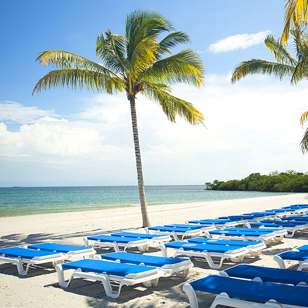 Harvest Caye, Belize