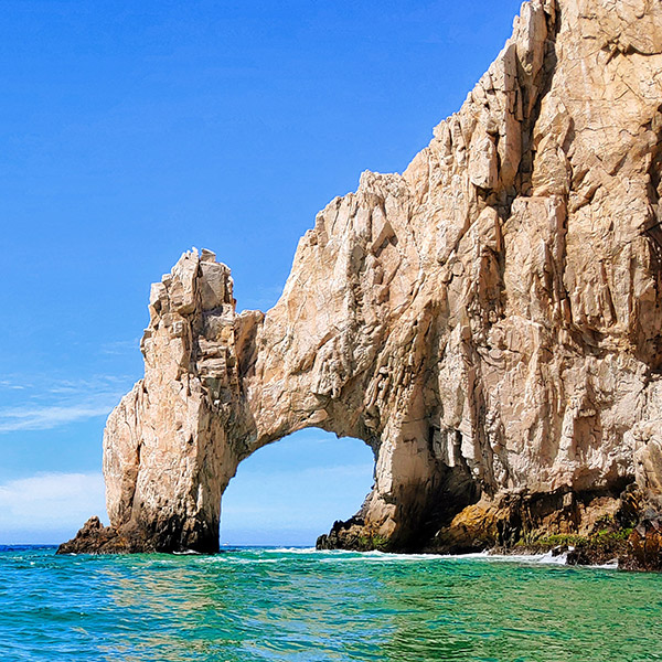 Cabo San Lucas, Mexico