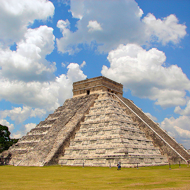 Costa Maya, Mexico