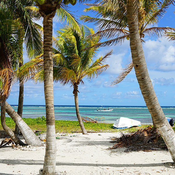 Costa Maya, Mexico