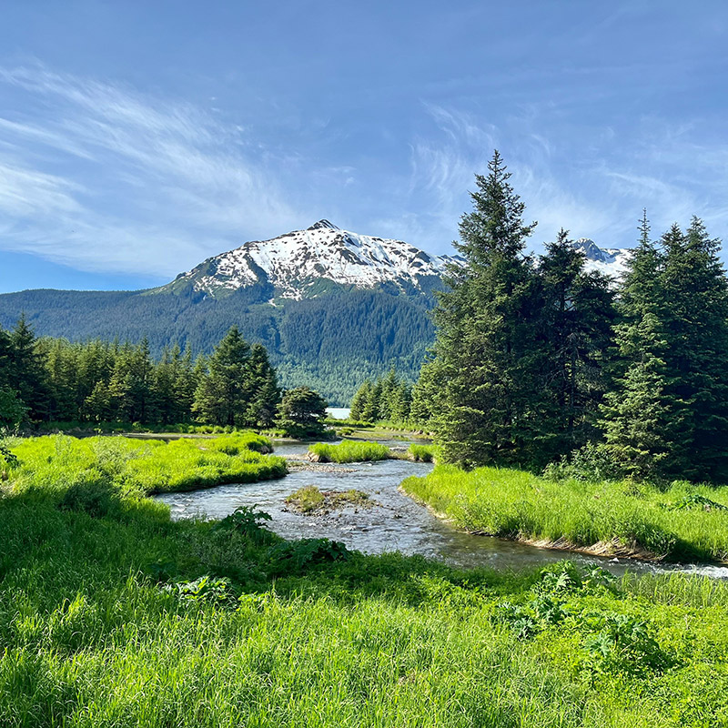 Juneau, Alaska