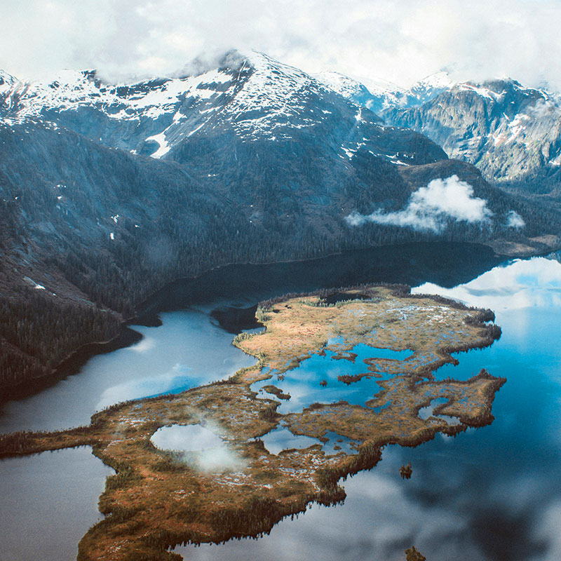 Ketchikan, Alaska