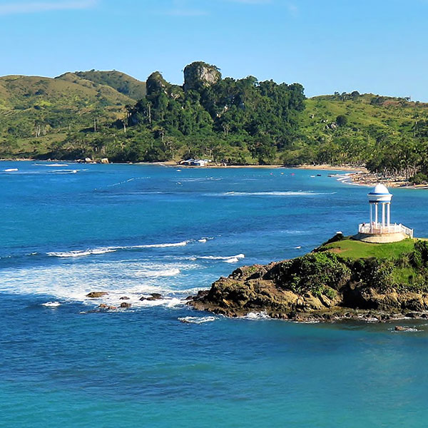 Puerto Plata, Dominican Republic