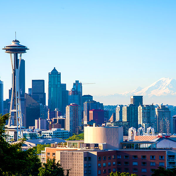 Seattle, Washington