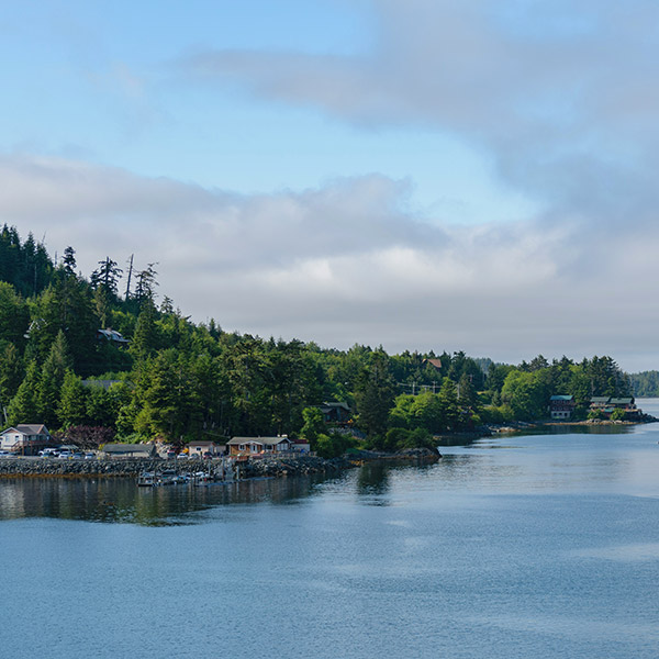 Sitka, Alaska