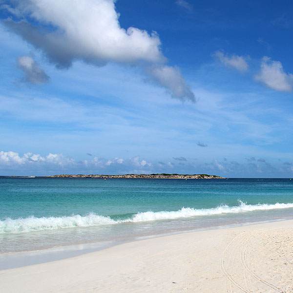 St. Maarten