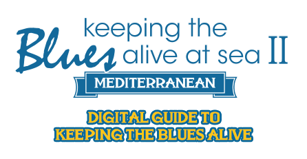 Digital Guide To Keeping The Blues Alive