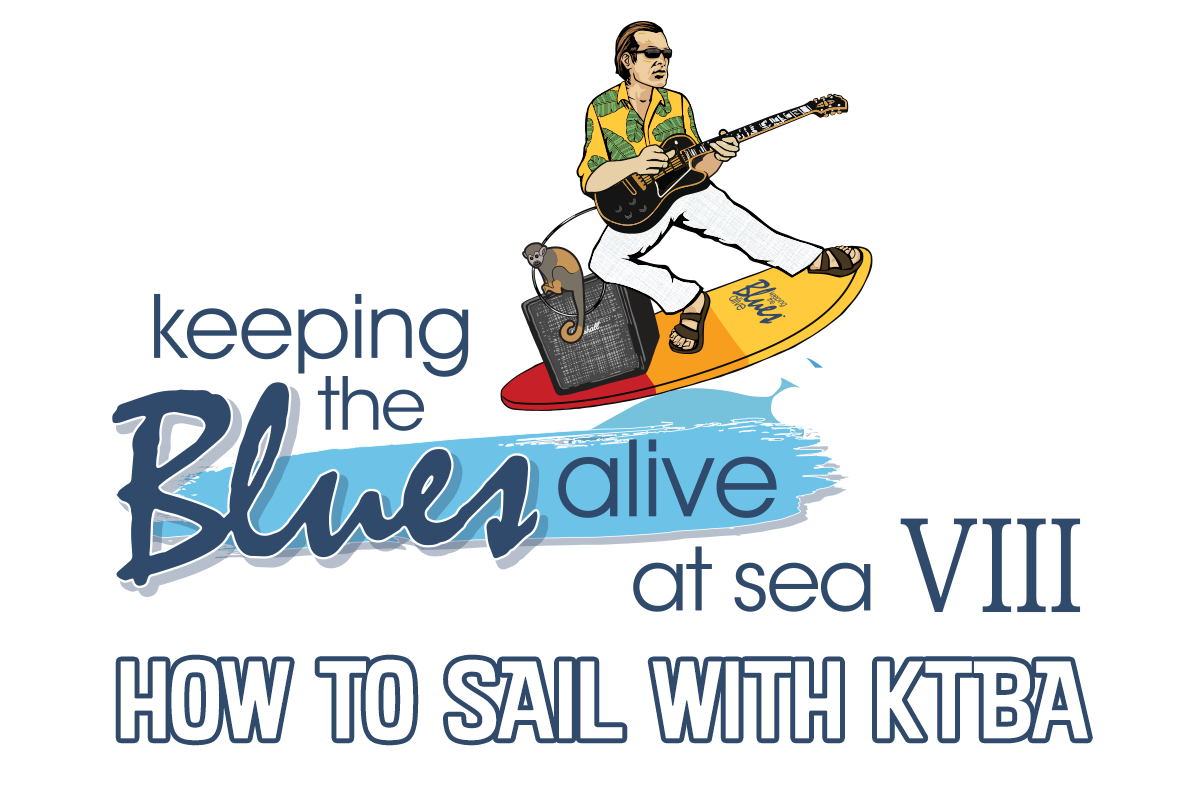 How to Sail with KTBA