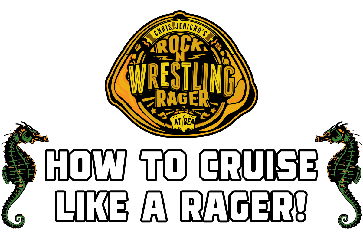 How To Cruise Like A Rager
