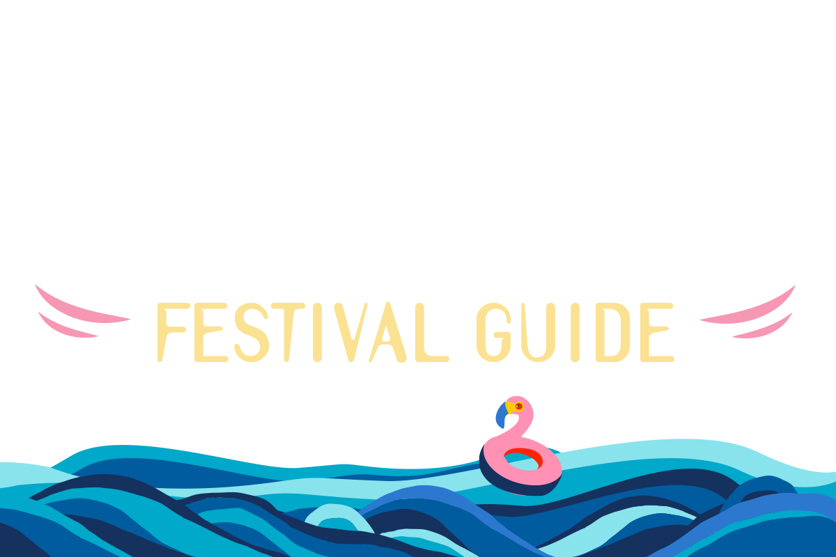 Festival Guide