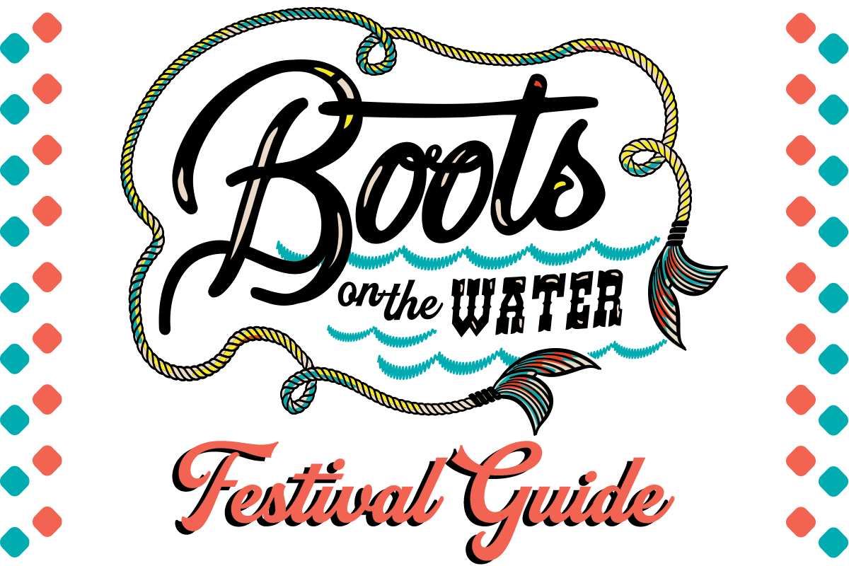 Festival Guide