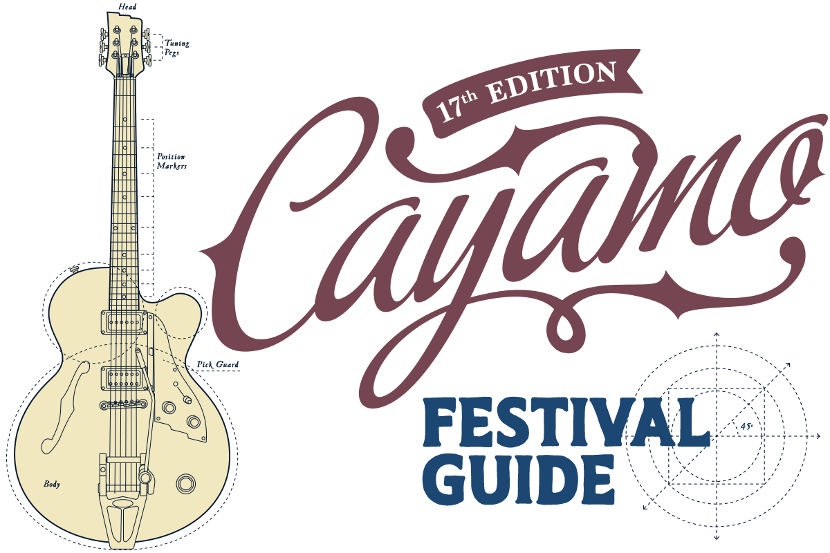 Festival Guide