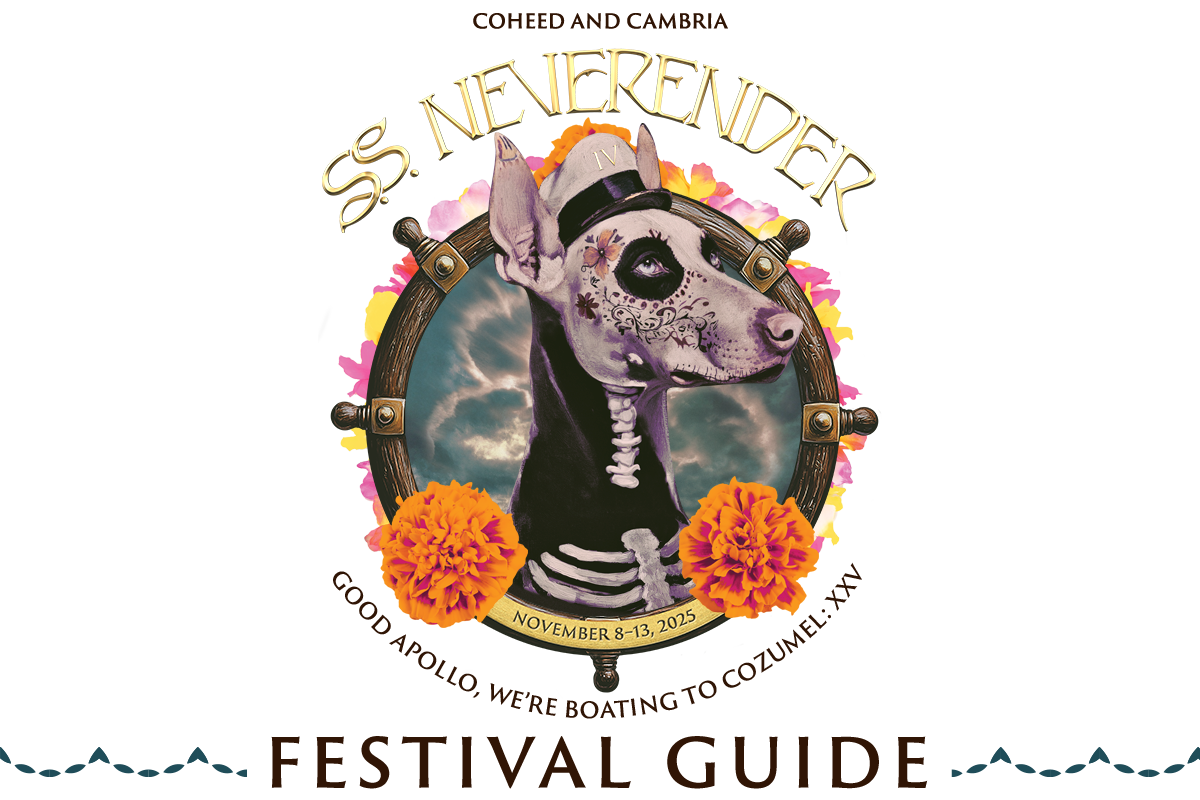 Festival Guide
