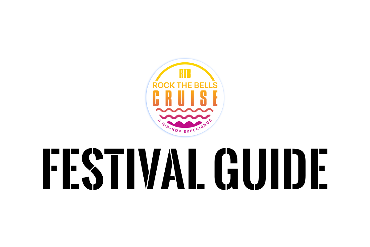 Festival Guide
