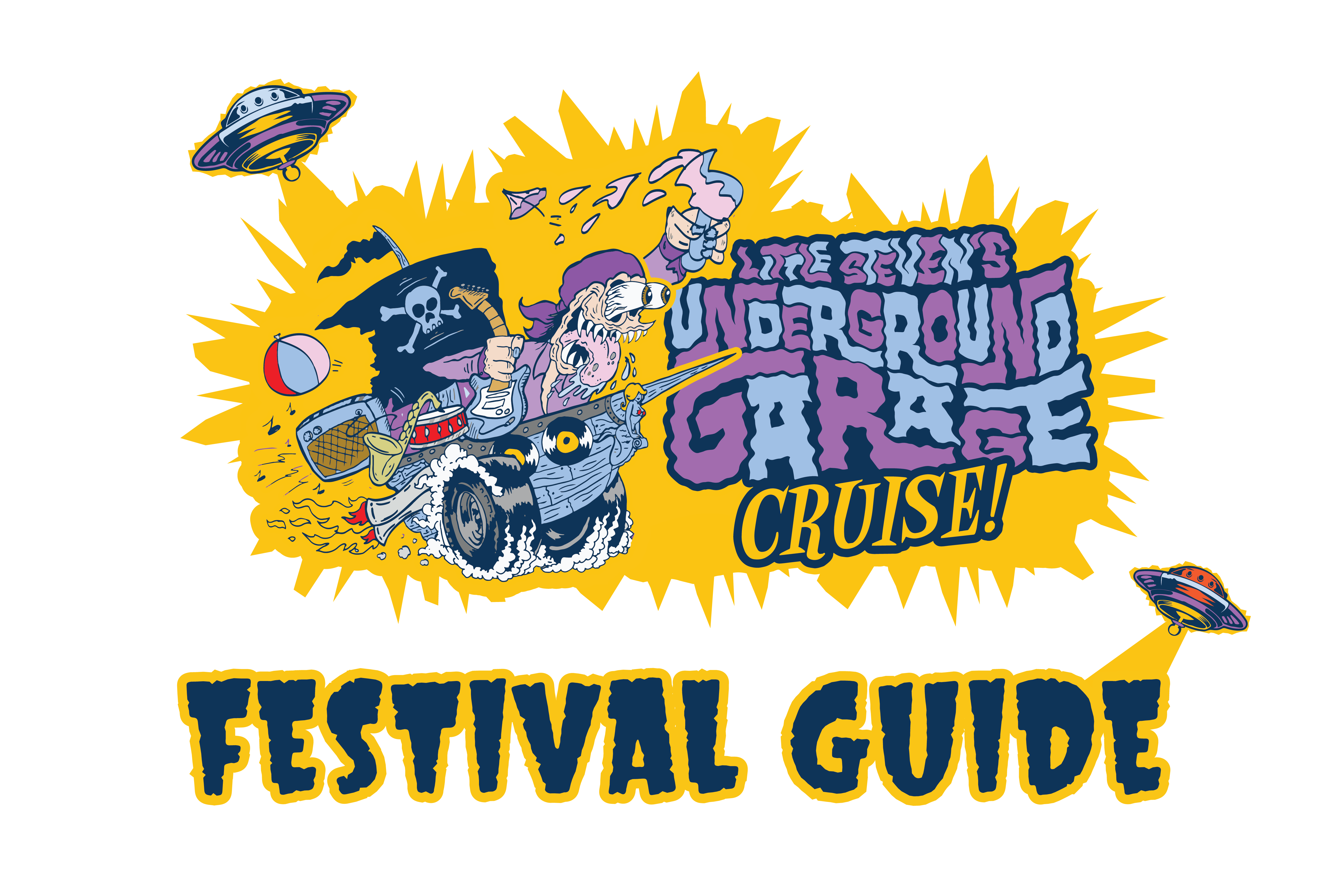 Festival Guide