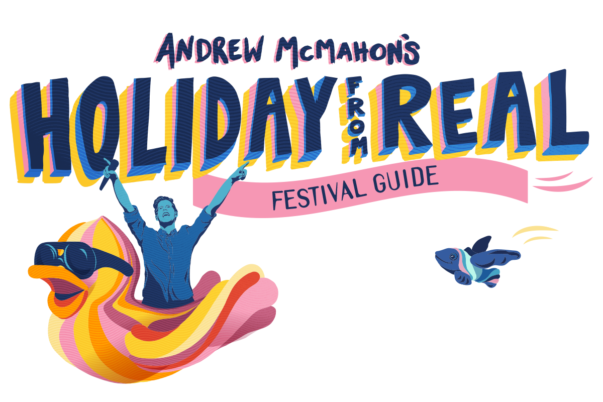 Festival Guide