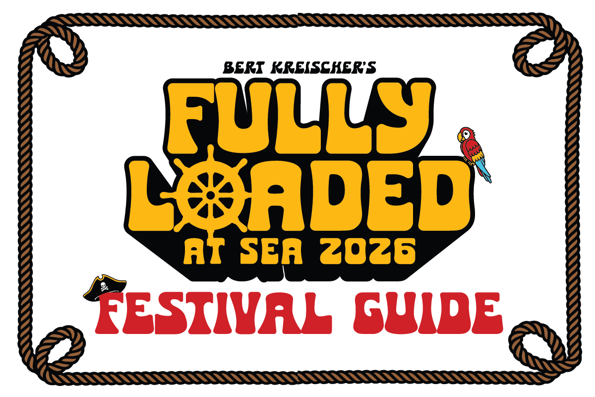Festival Guide