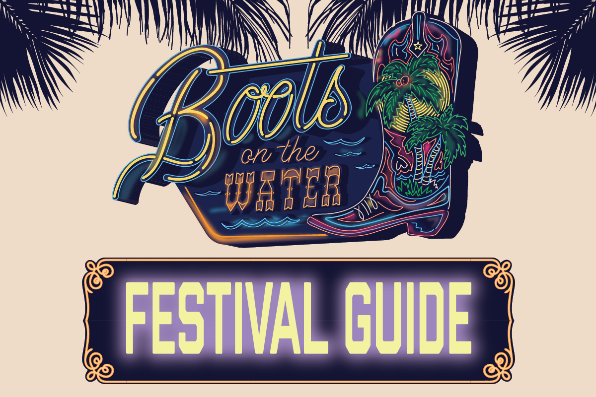 Festival Guide