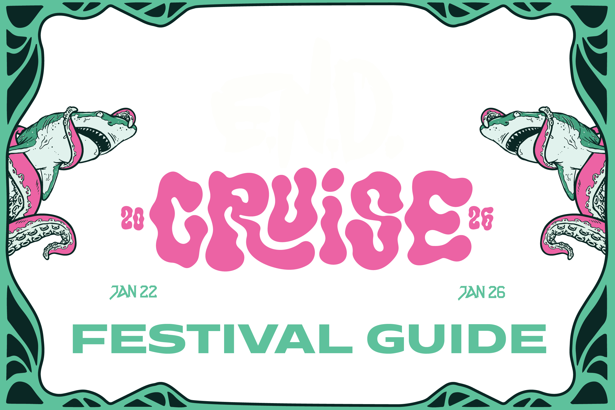 Festival Guide