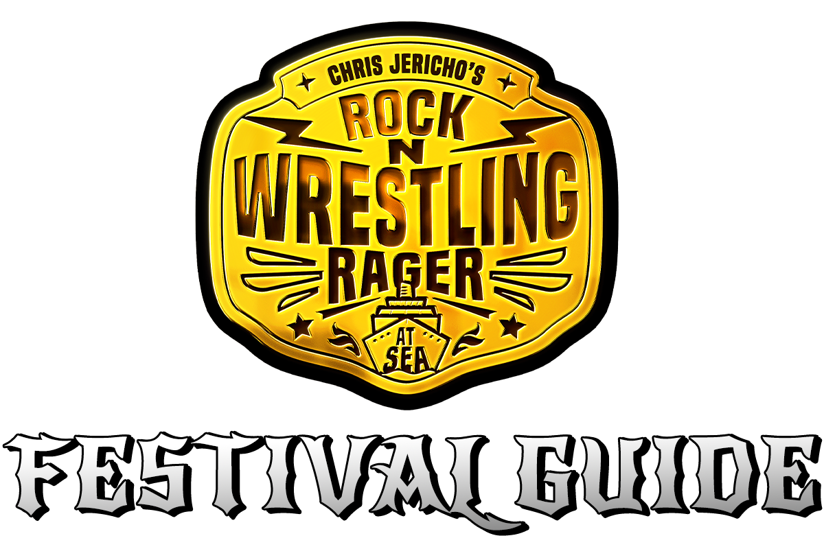 Festival Guide