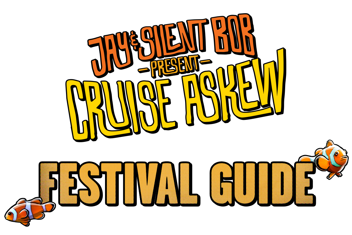 Festival Guide