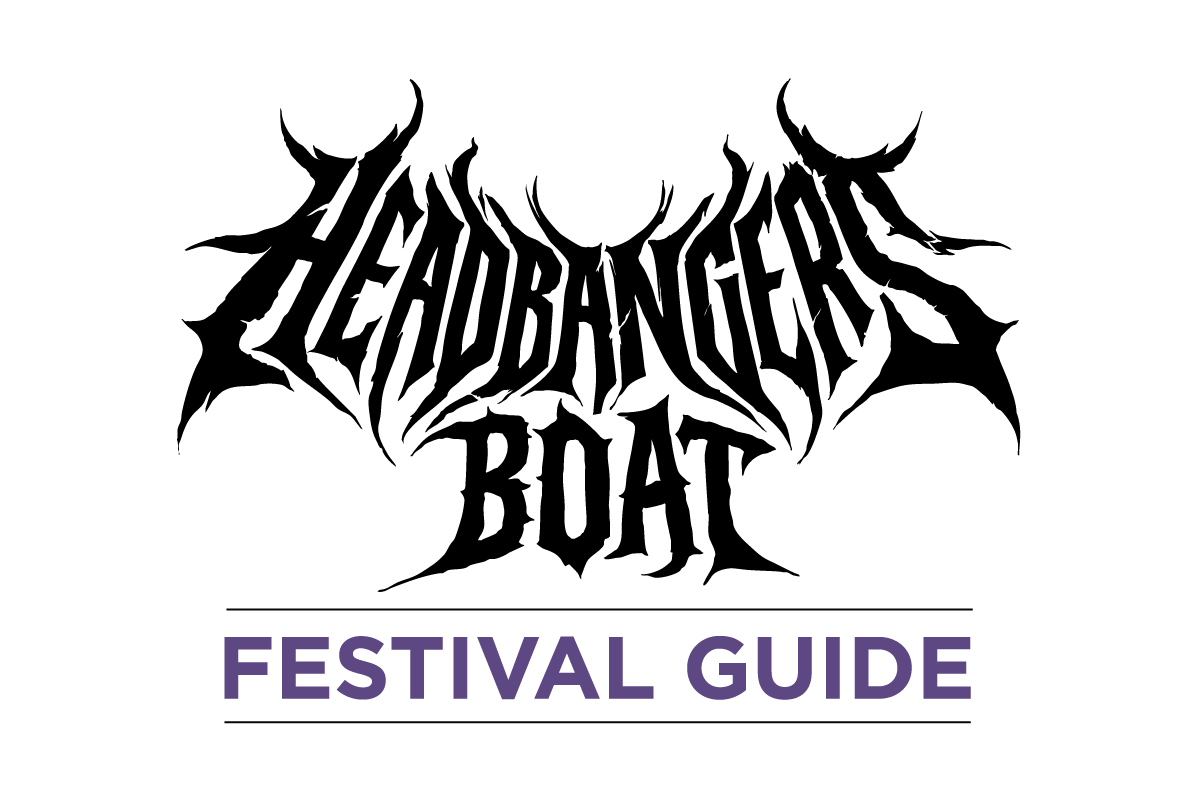 Festival Guide