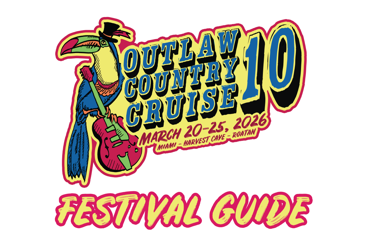 Festival Guide