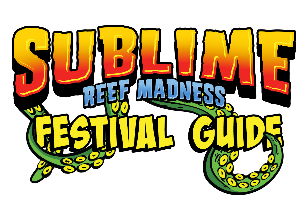 Festival Guide