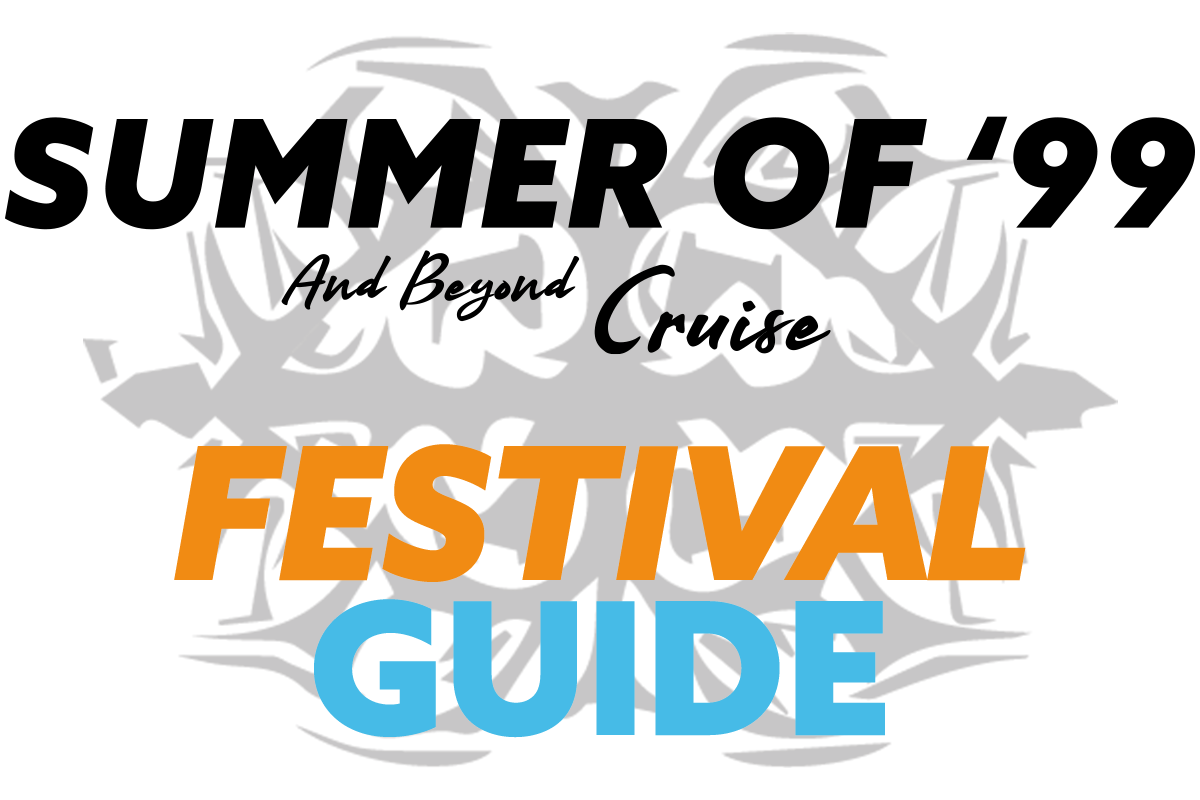 Festival Guide