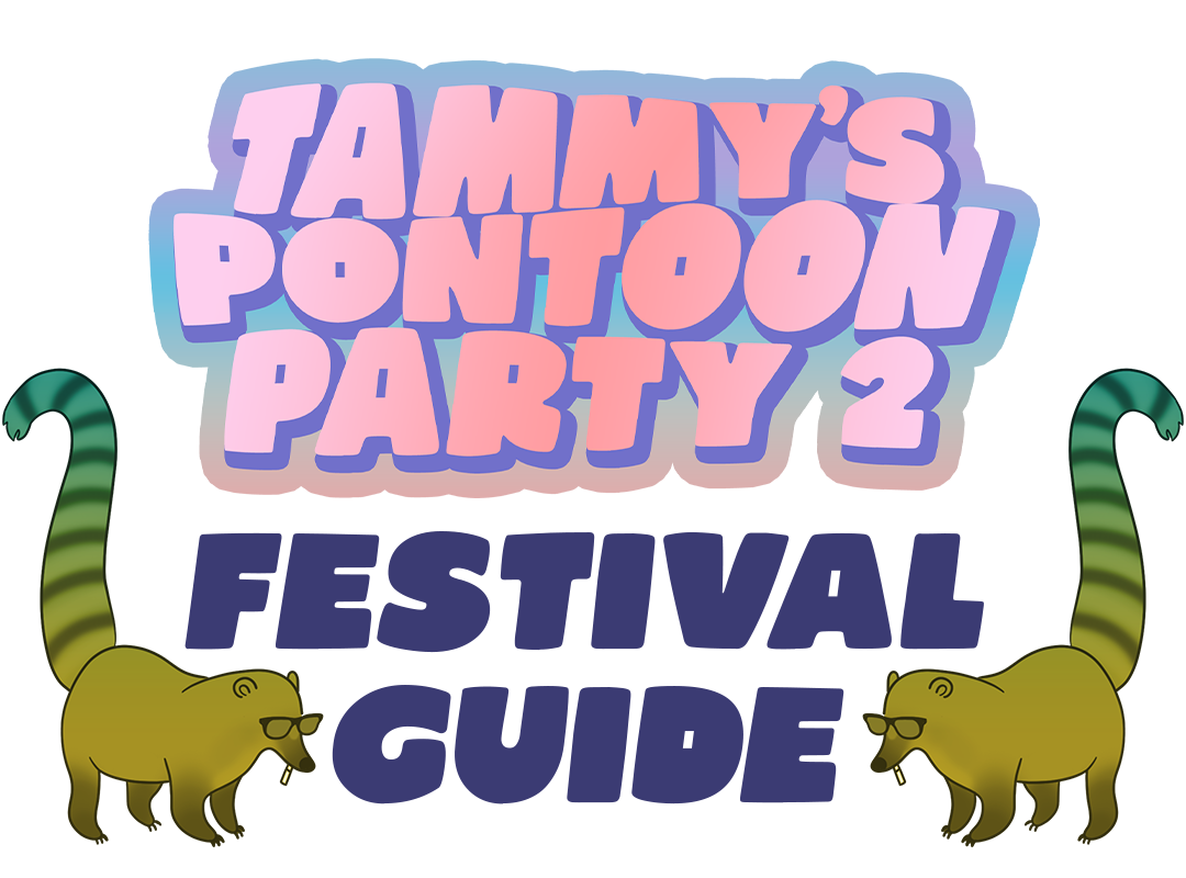 Festival Guide