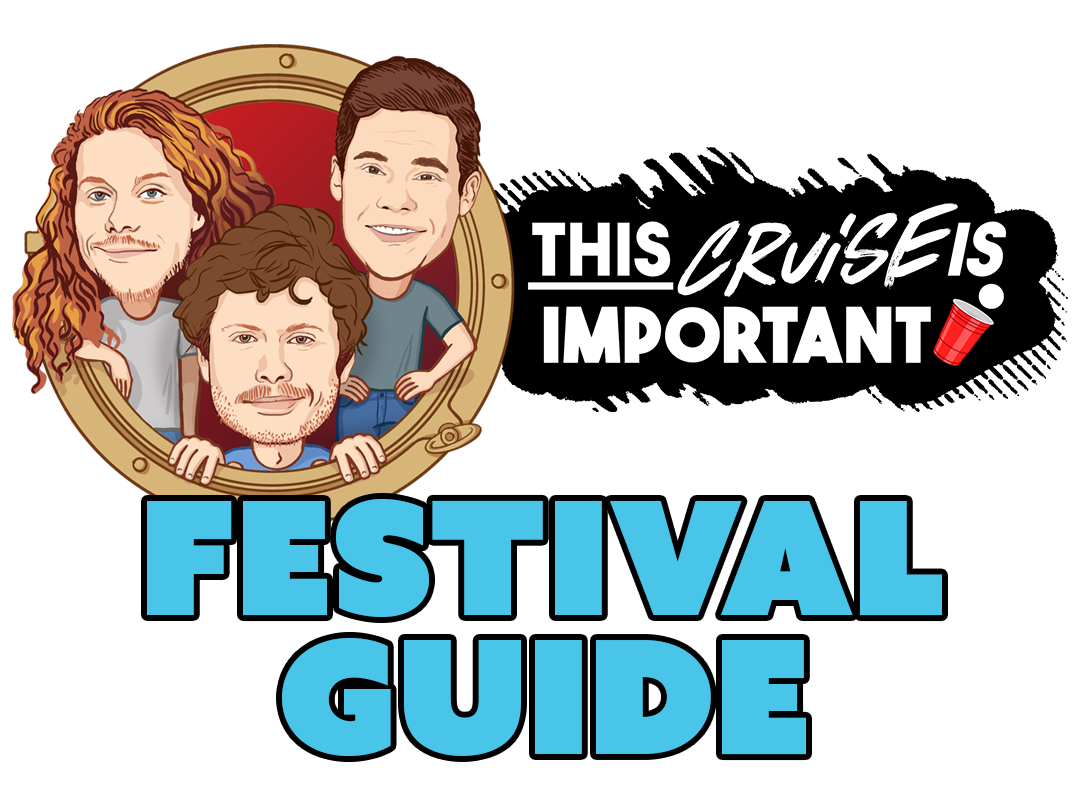 Festival Guide