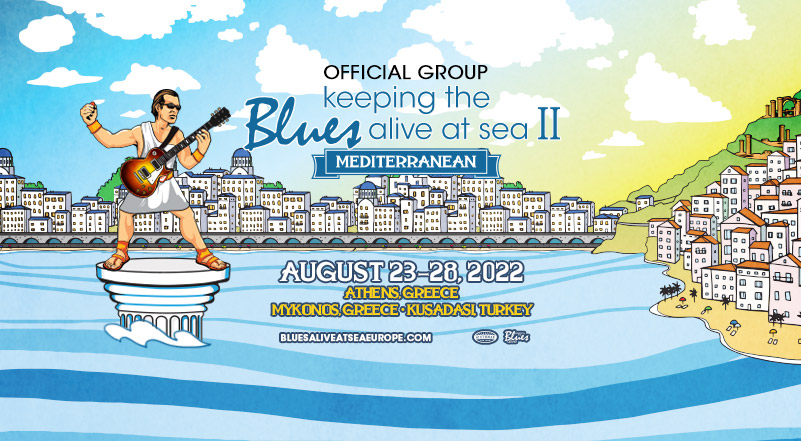 Keeping the Blues Alive at Sea Mediterranean Facebook Group