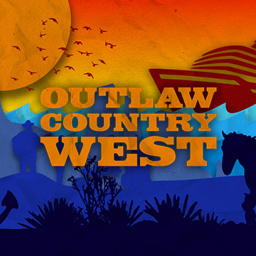 Outlaw Country West