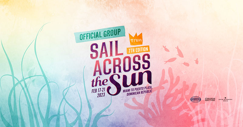 Sail Across the Sun Facebook Group